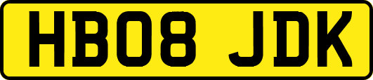 HB08JDK