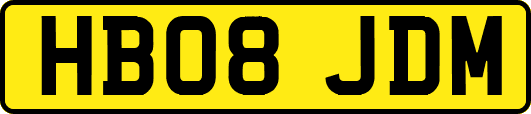 HB08JDM
