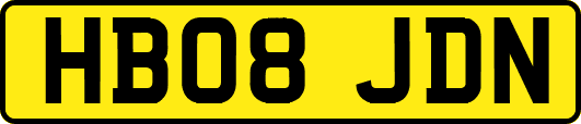 HB08JDN