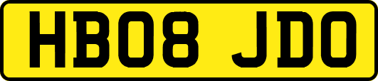 HB08JDO