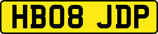 HB08JDP