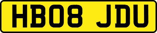 HB08JDU