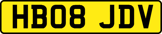 HB08JDV