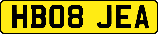 HB08JEA