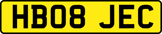 HB08JEC