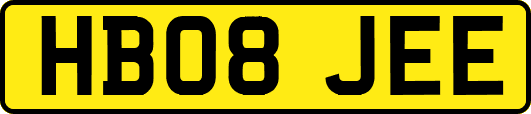 HB08JEE