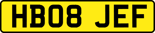 HB08JEF
