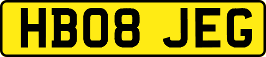 HB08JEG
