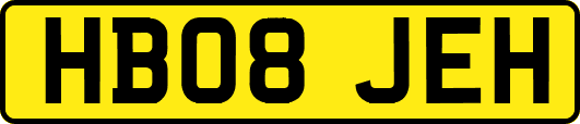 HB08JEH
