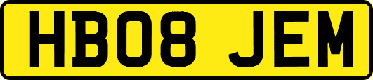HB08JEM