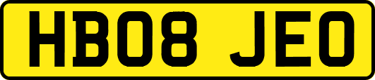 HB08JEO