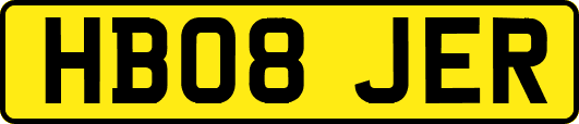 HB08JER