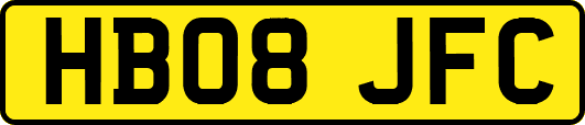 HB08JFC