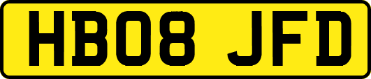 HB08JFD