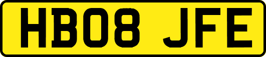 HB08JFE