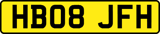 HB08JFH