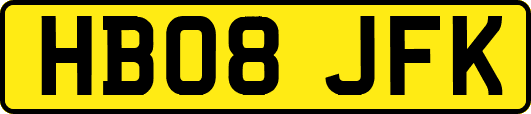 HB08JFK