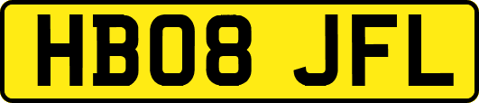 HB08JFL