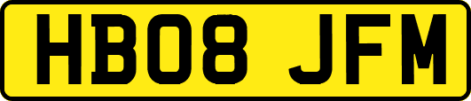 HB08JFM