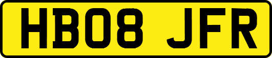 HB08JFR