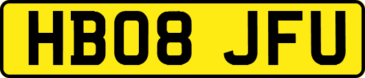 HB08JFU