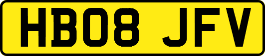 HB08JFV