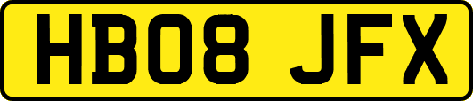 HB08JFX