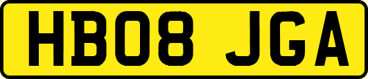 HB08JGA