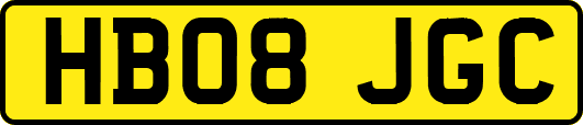 HB08JGC