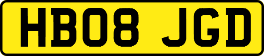 HB08JGD