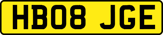 HB08JGE