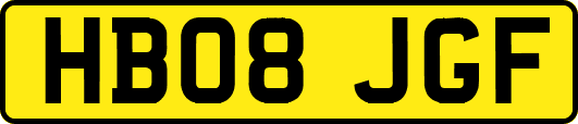 HB08JGF