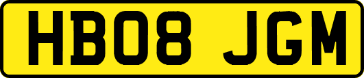 HB08JGM