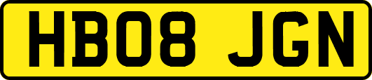 HB08JGN