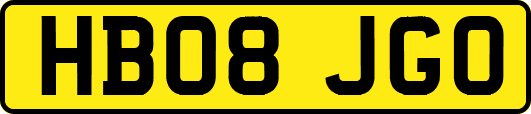 HB08JGO