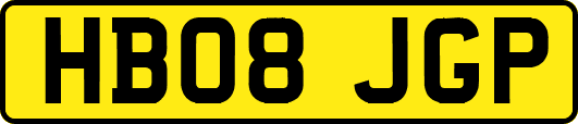 HB08JGP