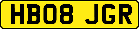 HB08JGR