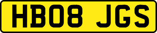 HB08JGS