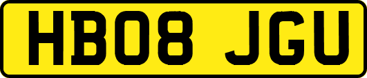 HB08JGU