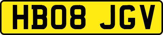 HB08JGV