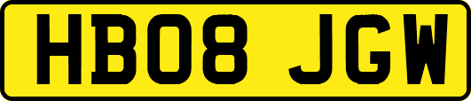 HB08JGW