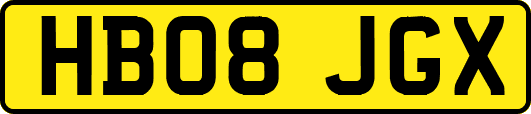 HB08JGX