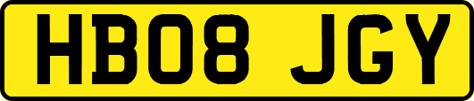 HB08JGY