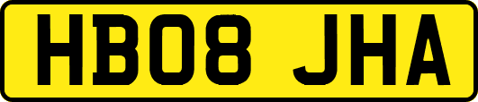 HB08JHA