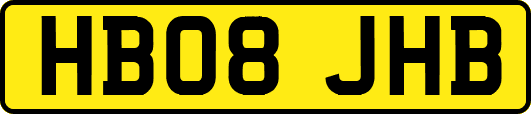 HB08JHB