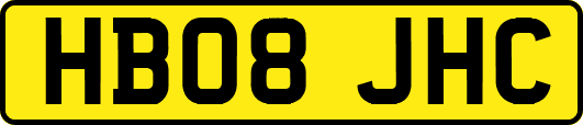 HB08JHC