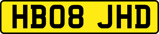 HB08JHD