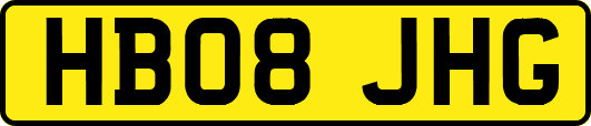 HB08JHG