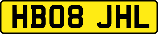 HB08JHL