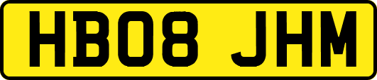 HB08JHM